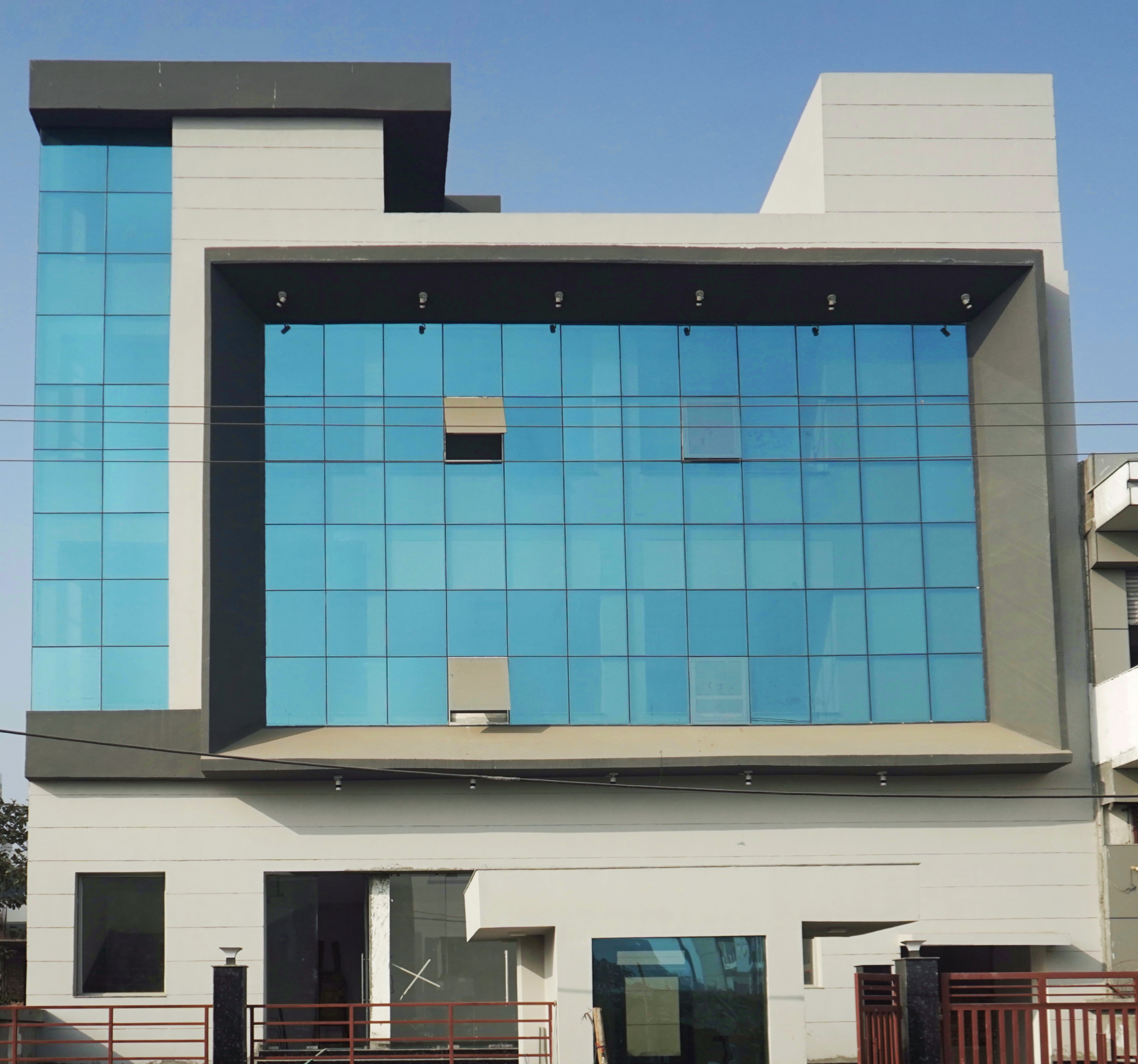 Architectural Design