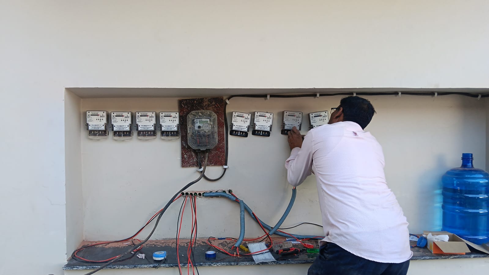 Electrical