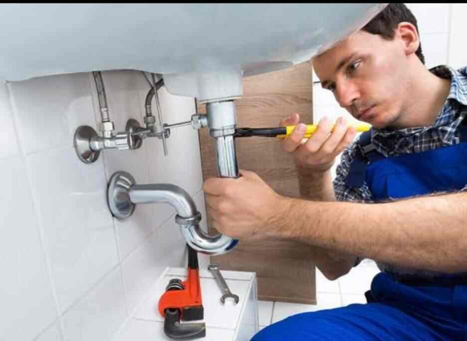 Plumbing