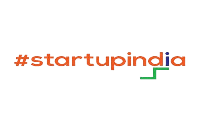 Startup India Recognition Certificate