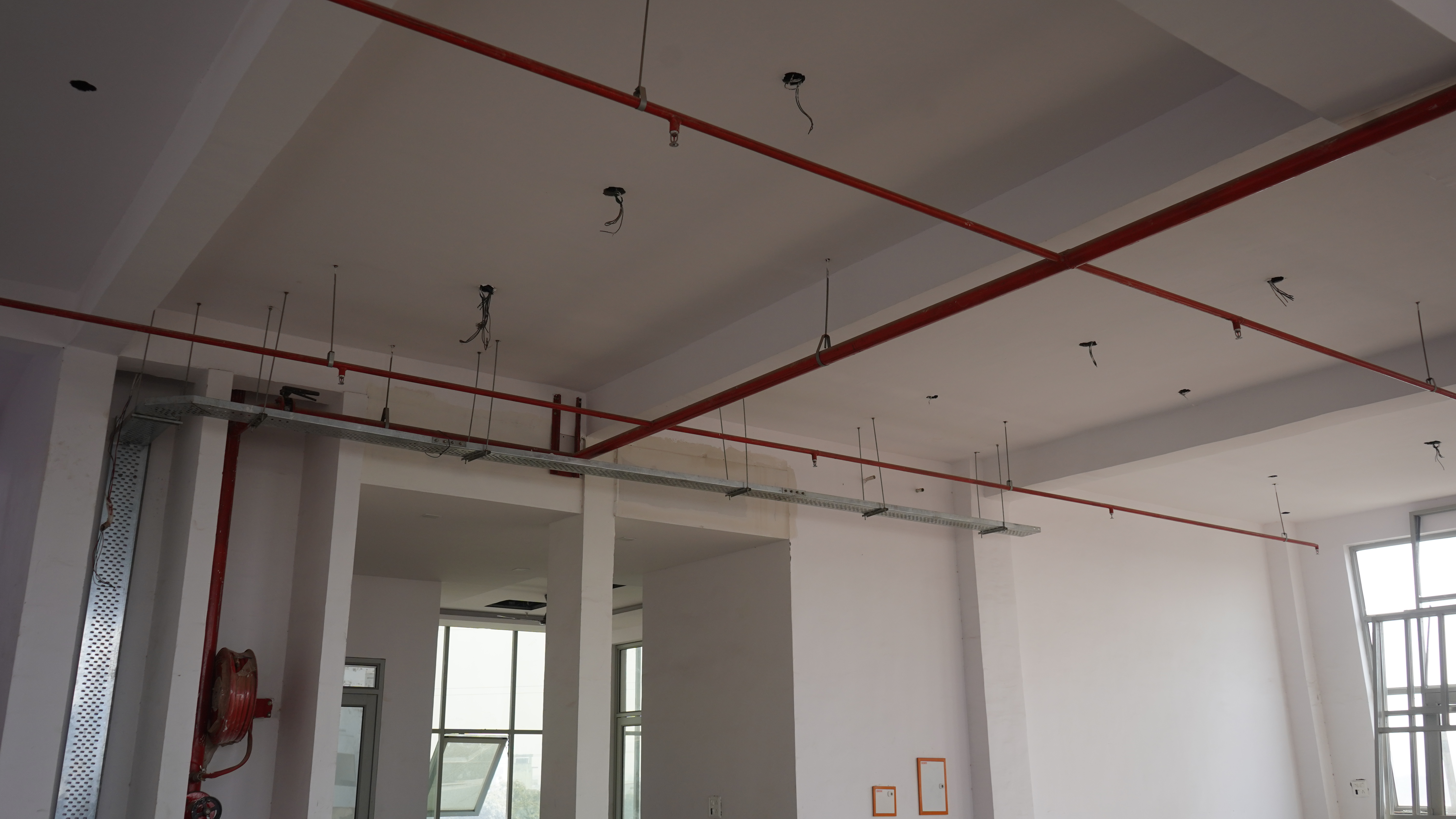 Fire System